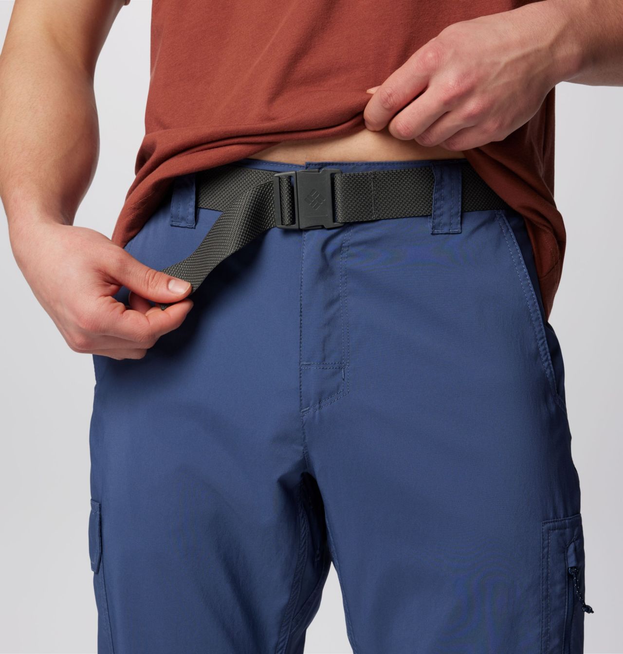 Men's Silver Ridge™ Utility Pants 6