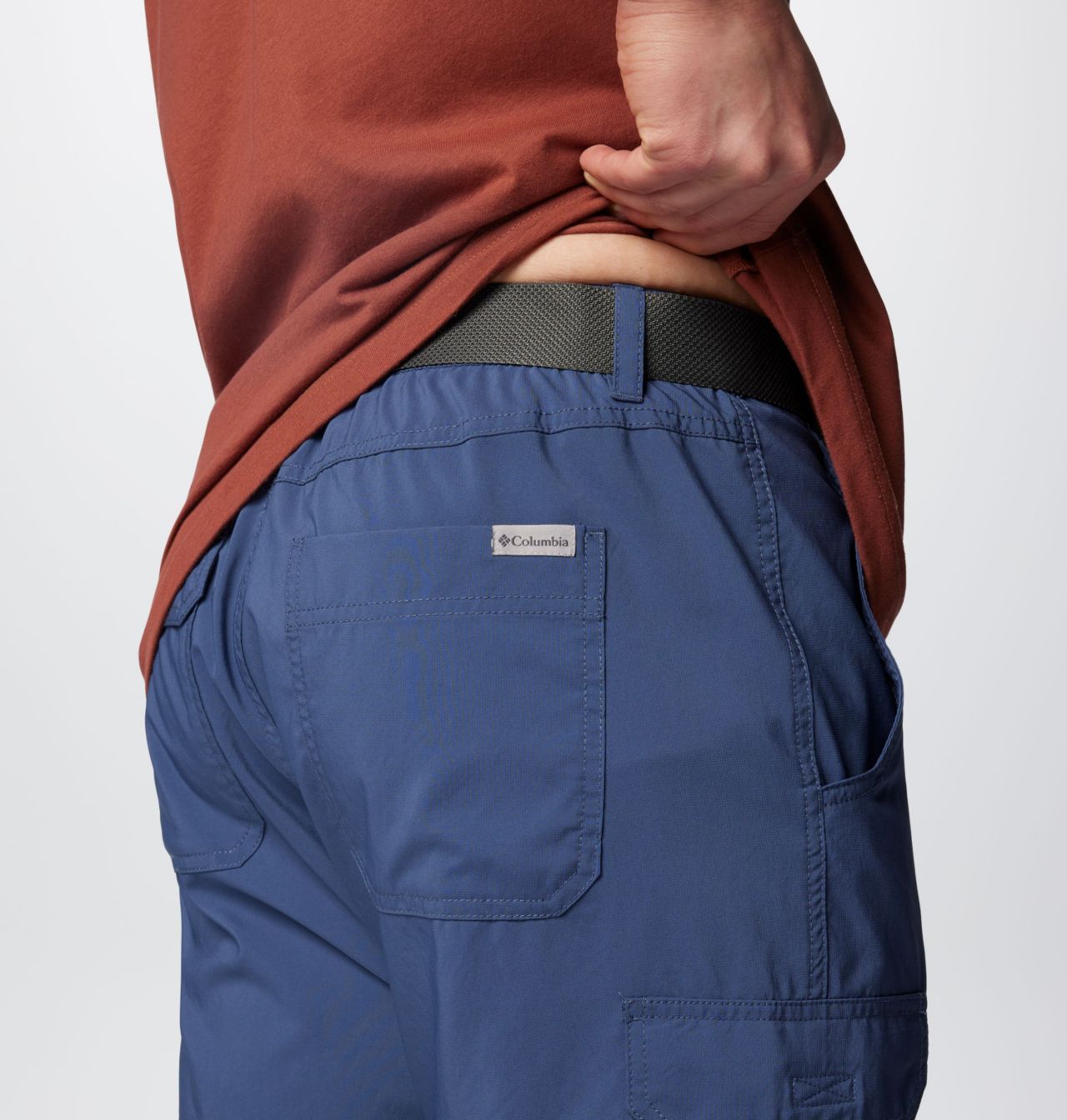 Men's Silver Ridge™ Utility Pants 7