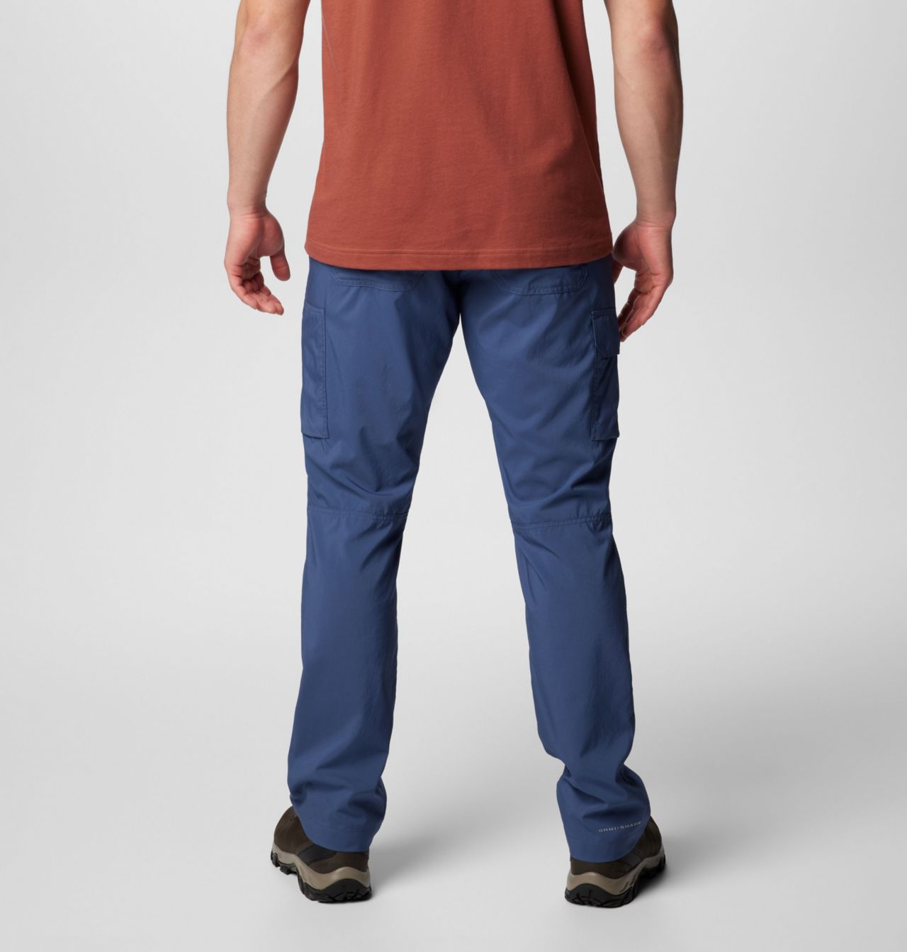 Men's Silver Ridge™ Utility Pants 3
