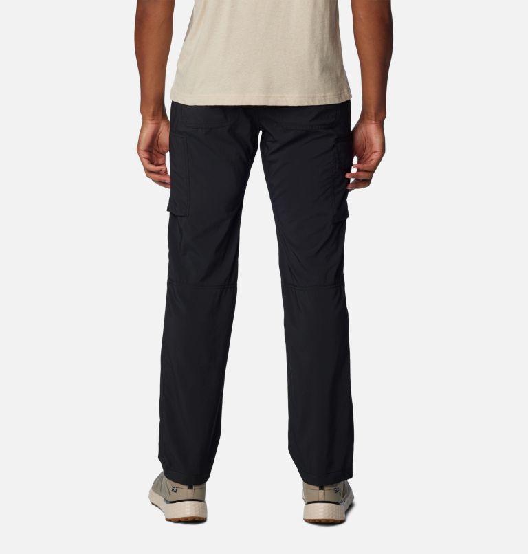 Silver Ridge Utility Pant, Color: Black, image 2