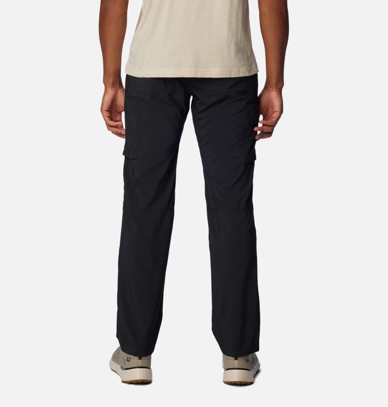 Pantaloni da camminata Silver Ridge Utility da uomo, Color: Black, image 2