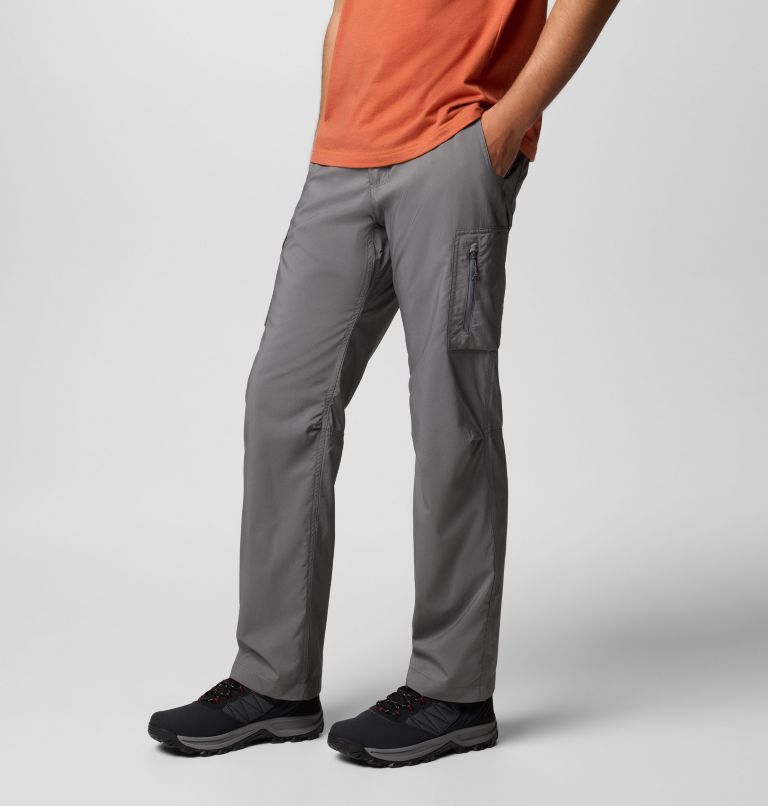 Men's Silver Ridge™ Utility Hiking Trousers