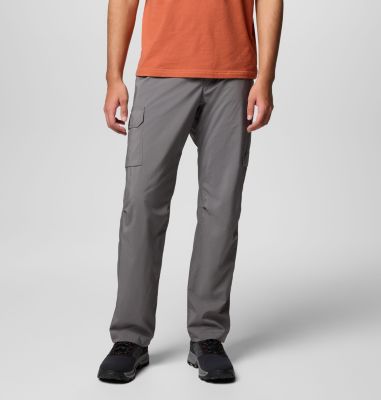 Pantalon Randonnee Homme Trek Rando Columbia Sportswear