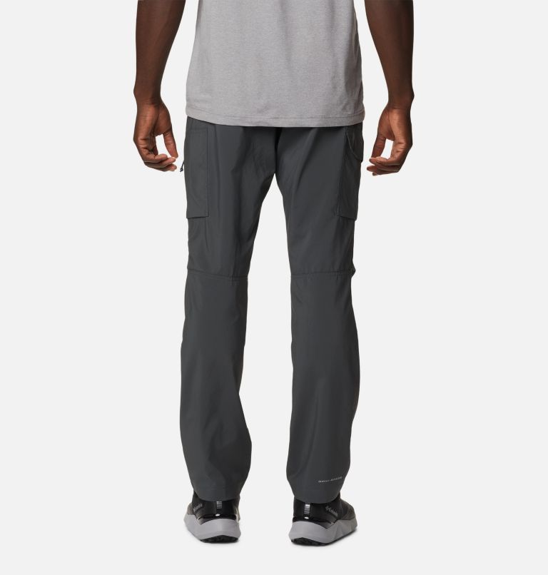 Columbia Silver Ridge Utility Pant - City Grey – Urban Industry