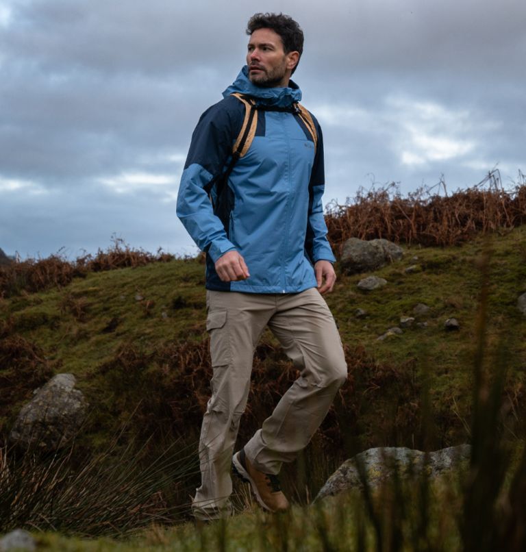 Men's Silver Ridge™ Utility Walking Trousers