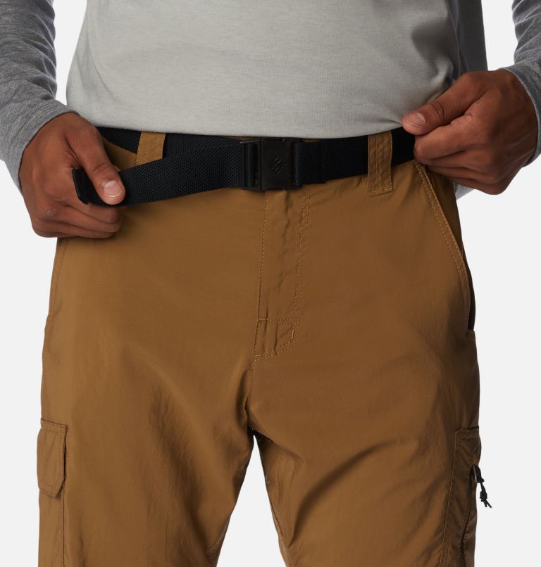 Pantalón de senderismo funcional Silver Ridge™ para hombre