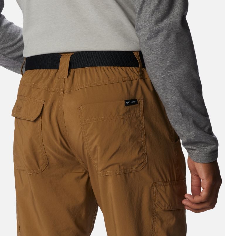 Thumbnail: Pantaloni da camminata Silver Ridge Utility da uomo, Color: Delta, image 5