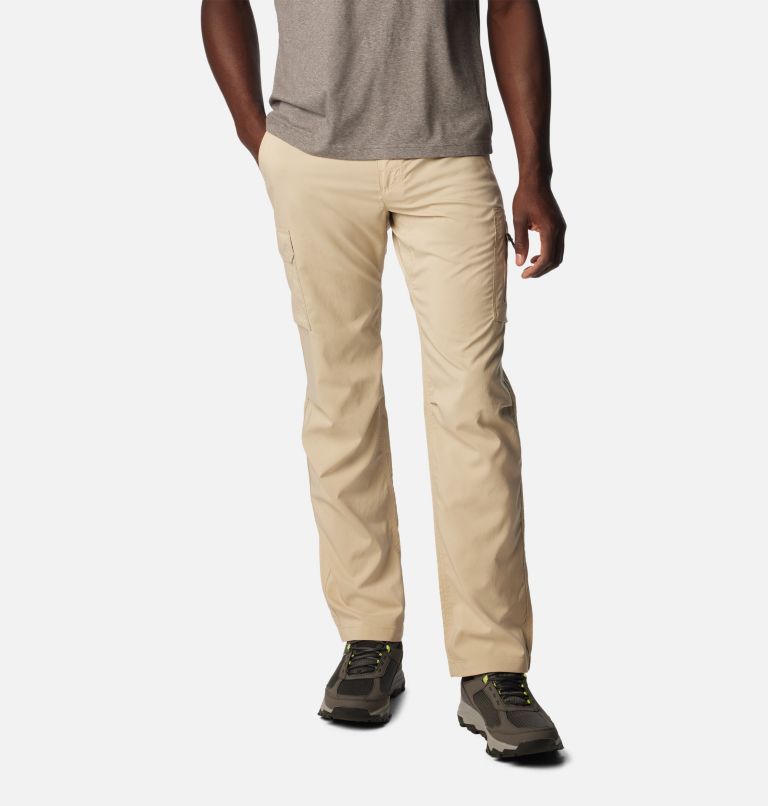 Pantalón de senderismo Silver Ridge™ Utility para hombre