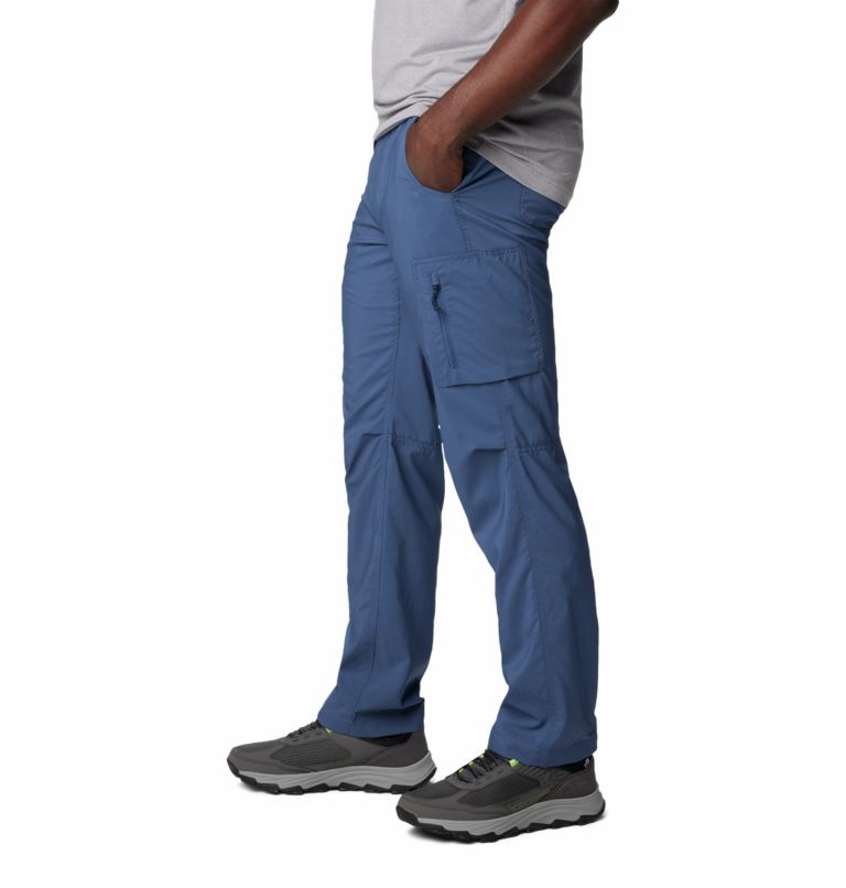 Silver Ridge Utility Pant, Color: Dark Mountain, image 3