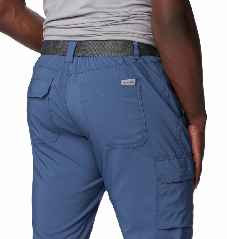 Silver Ridge Utility Pant, Color: Dark Mountain, image 5