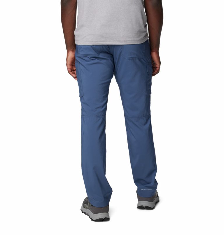 Silver Ridge Utility Pant, Color: Dark Mountain, image 2