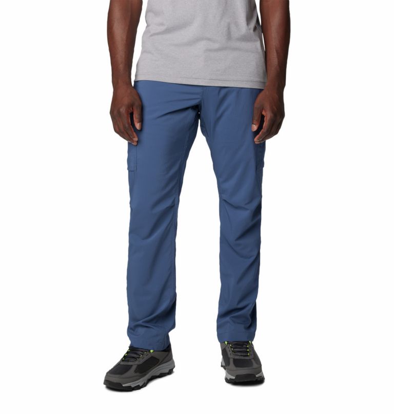 Men's Silver Ridge™ Utility Walking Trousers