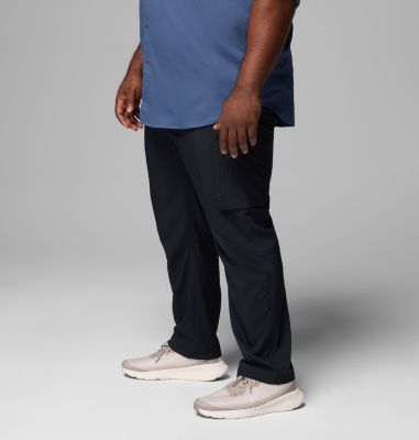 Schöffel Pantalon Koper pour Extérieur Homme Fonctionnel Imperméable de