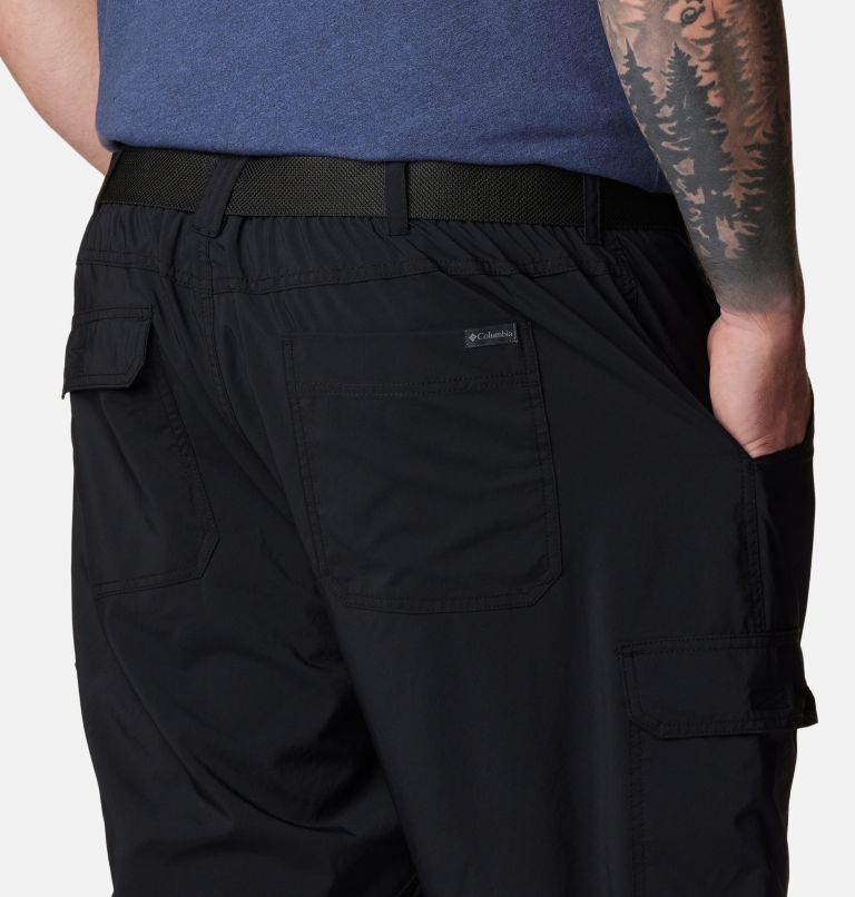 Men's Silver Ridge™ Utility Pants - Big | Columbia Sportswear