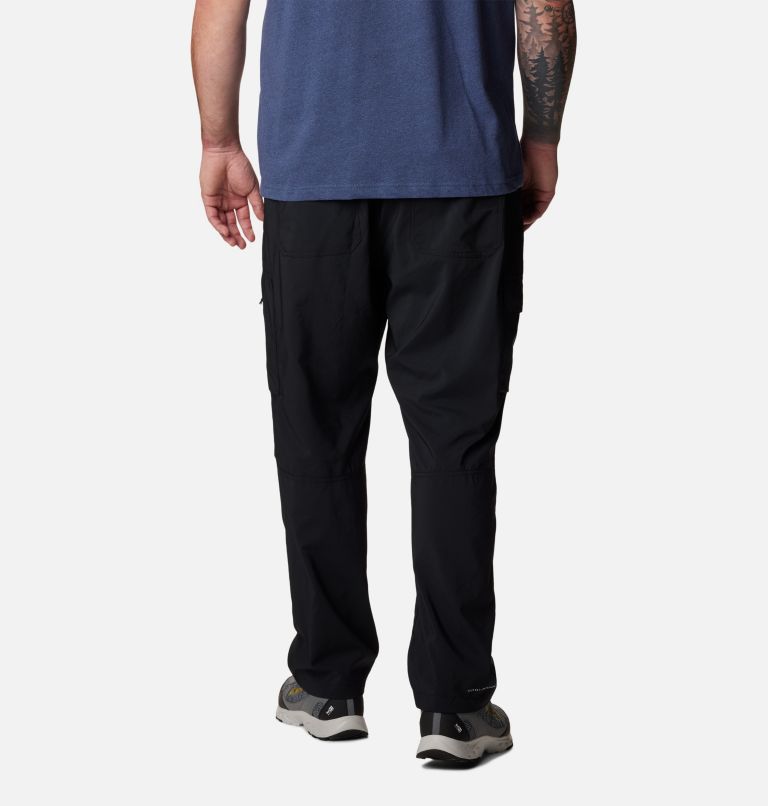 Pantalon de Randonnee Fonctionnel Silver Ridge Homme Grande Taille Columbia Sportswear