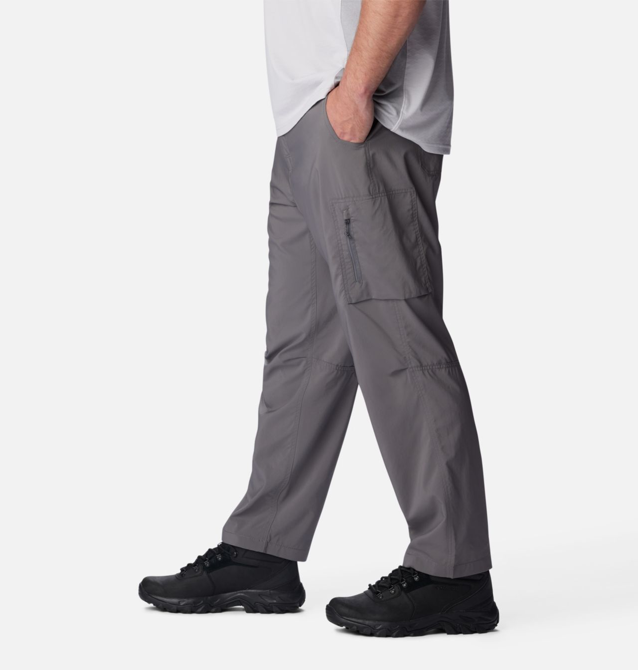 Men's Silver Ridge™ Utility Pants - Big 3
