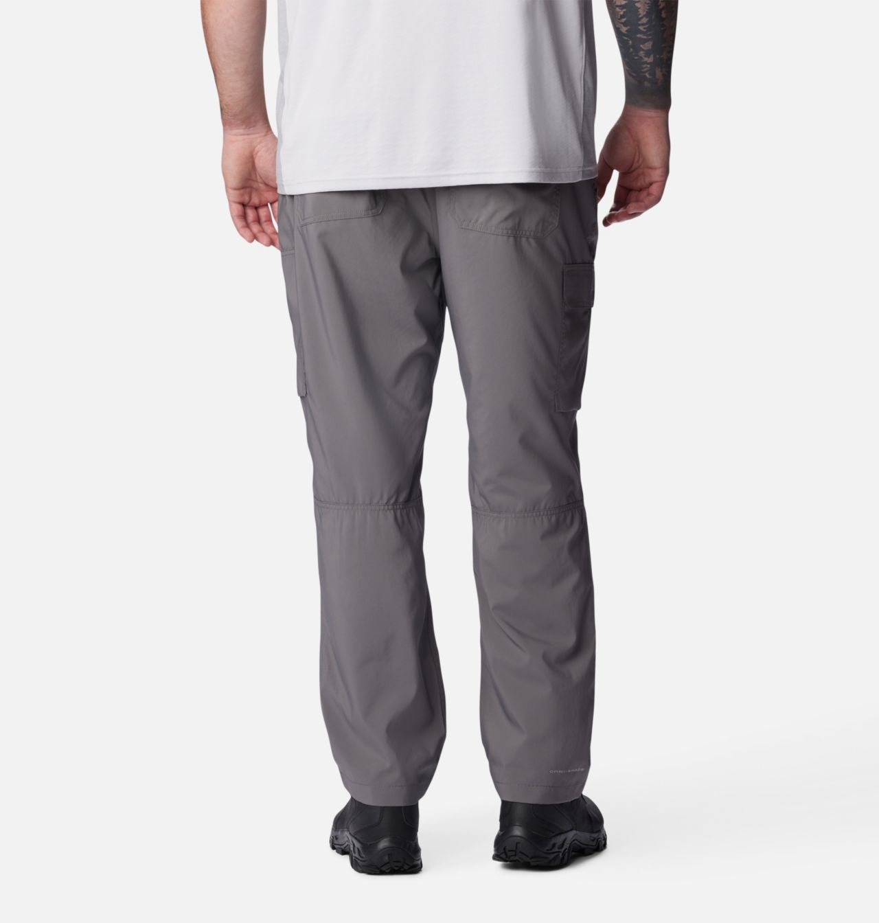 Men's Silver Ridge™ Utility Pants - Big 2