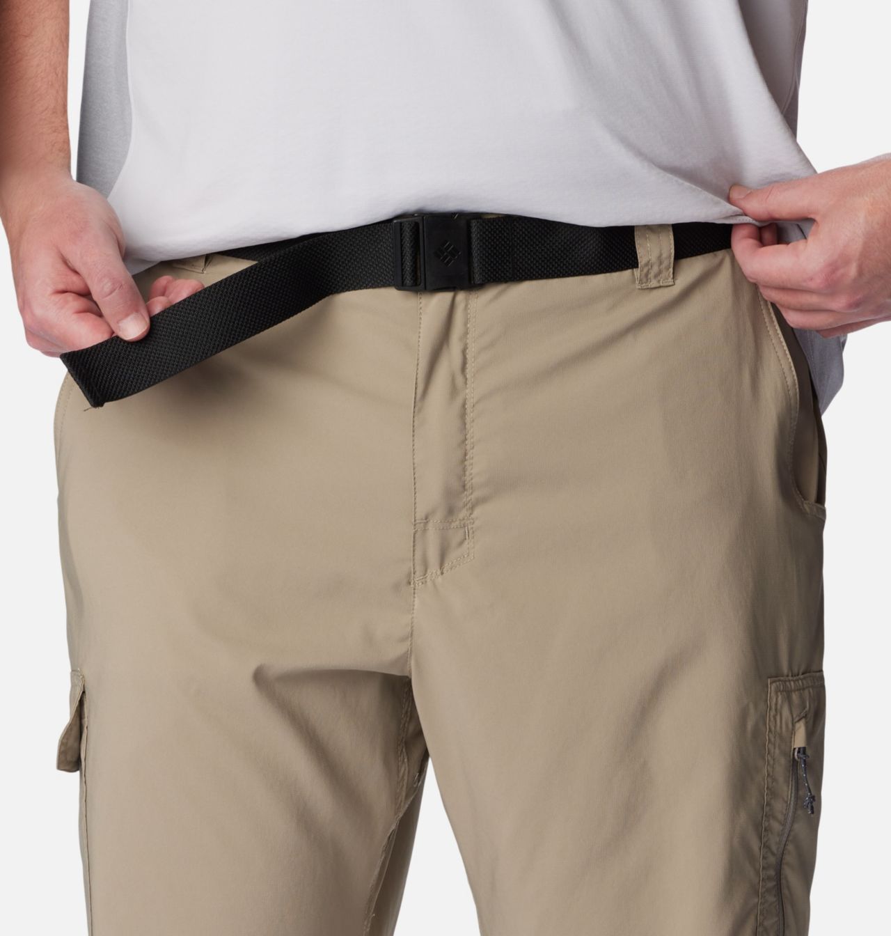 Men's Silver Ridge™ Utility Pants - Big 4