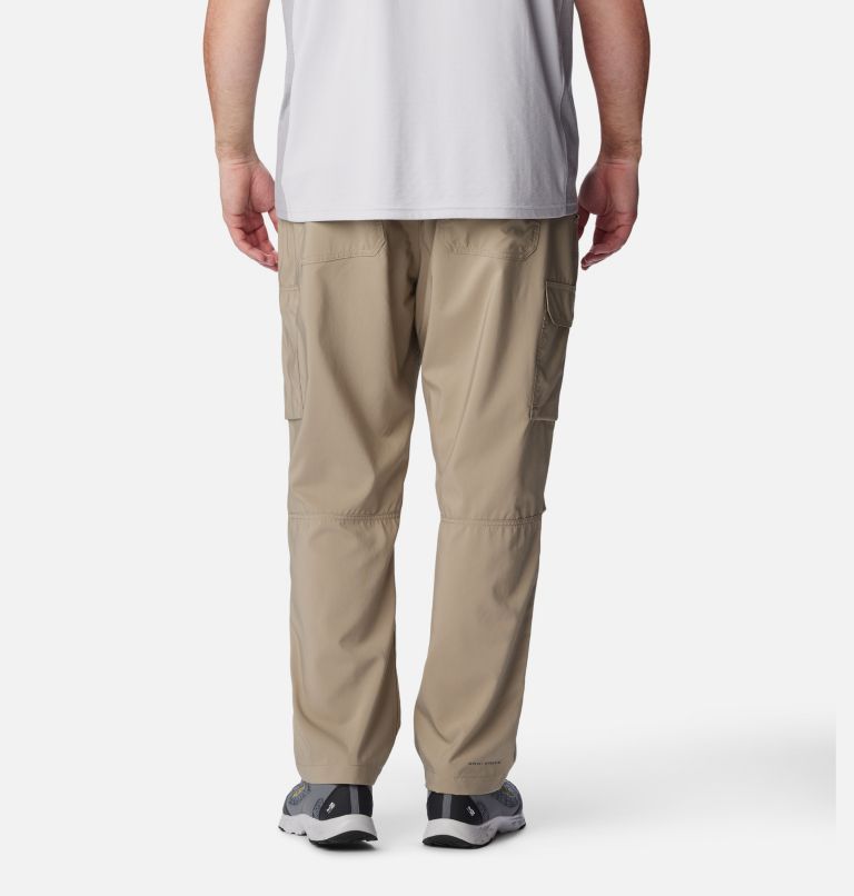 Pantalon Silver Ridge Utility Homme - Tailles fortes, Color: Tusk, image 2