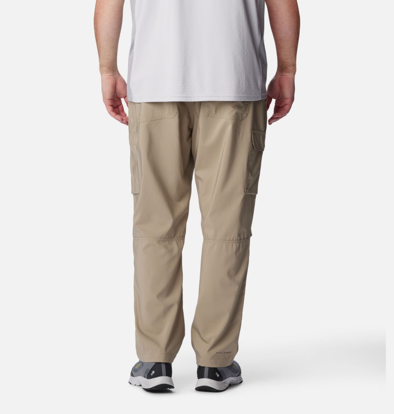 Men's Silver Ridge™ Utility Pants - Big 2