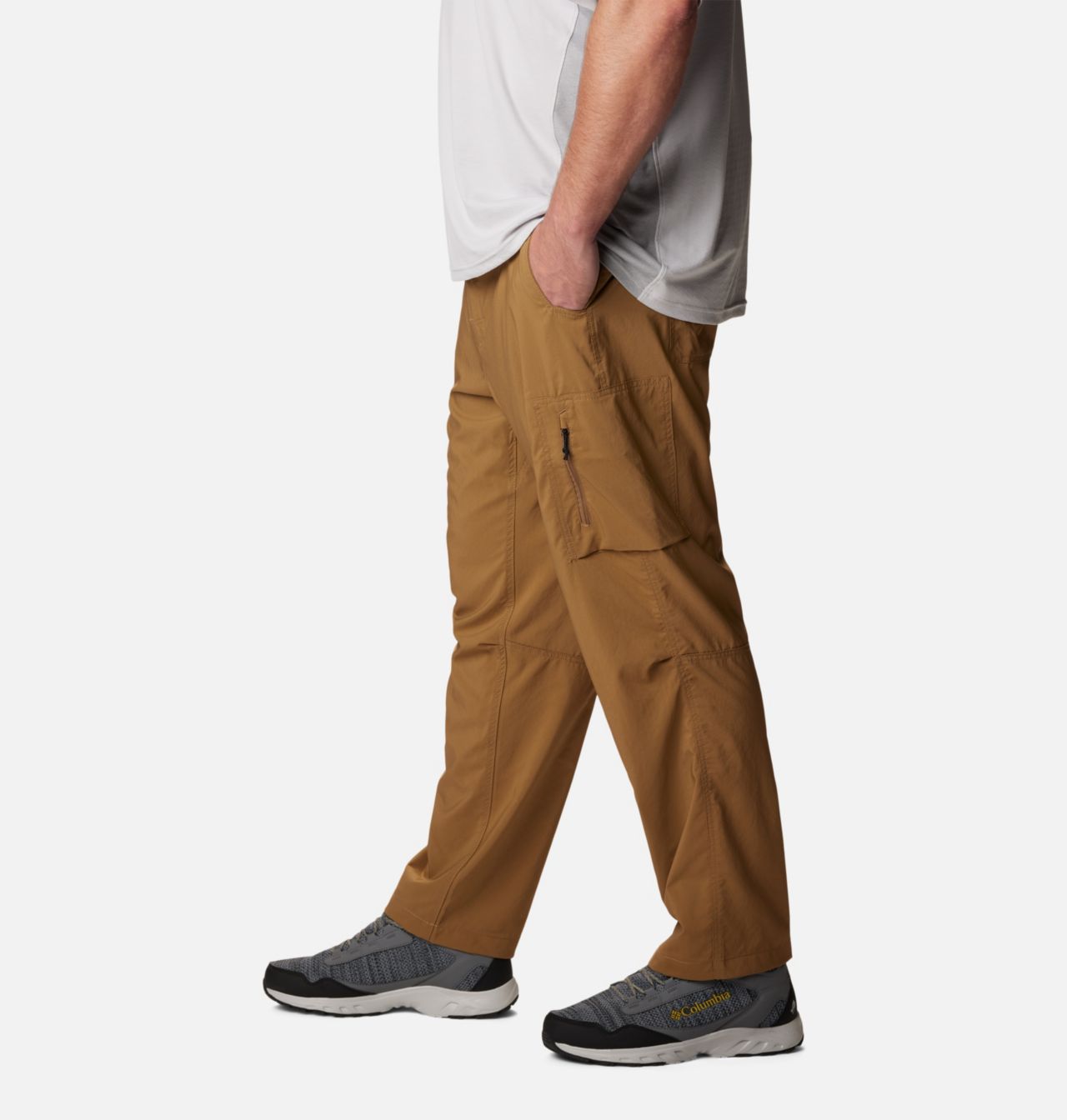 Men's Silver Ridge™ Utility Pants - Big 3