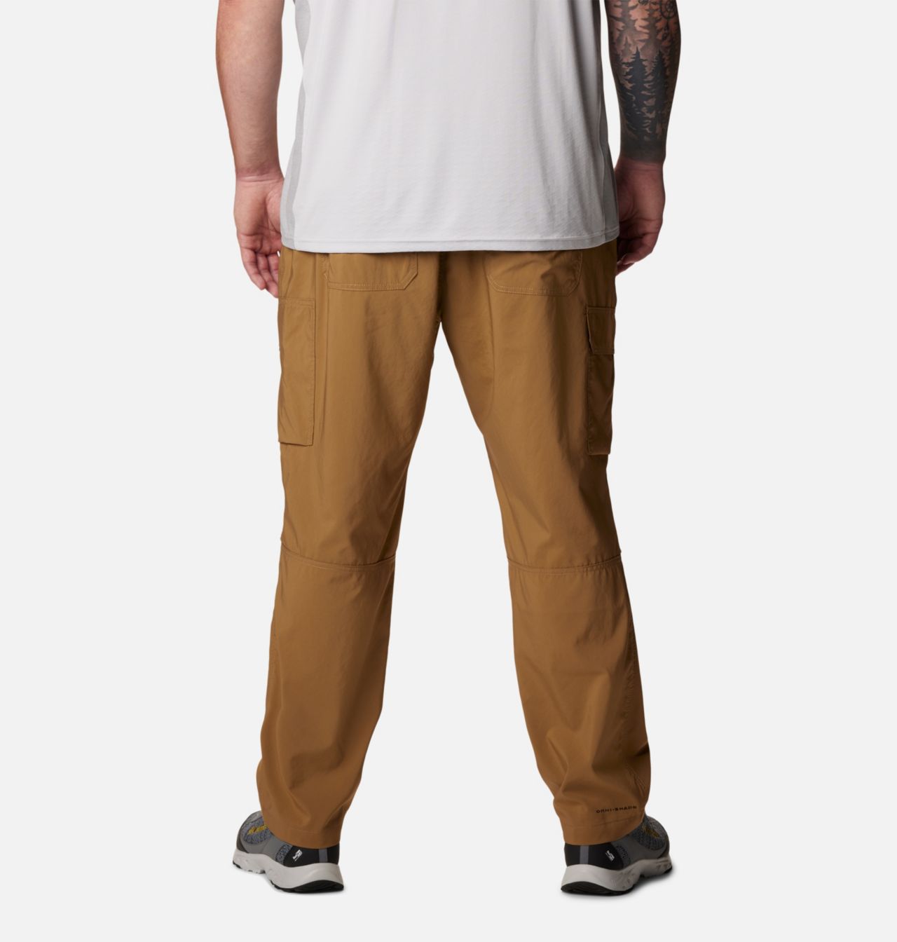 Men's Silver Ridge™ Utility Pants - Big 2