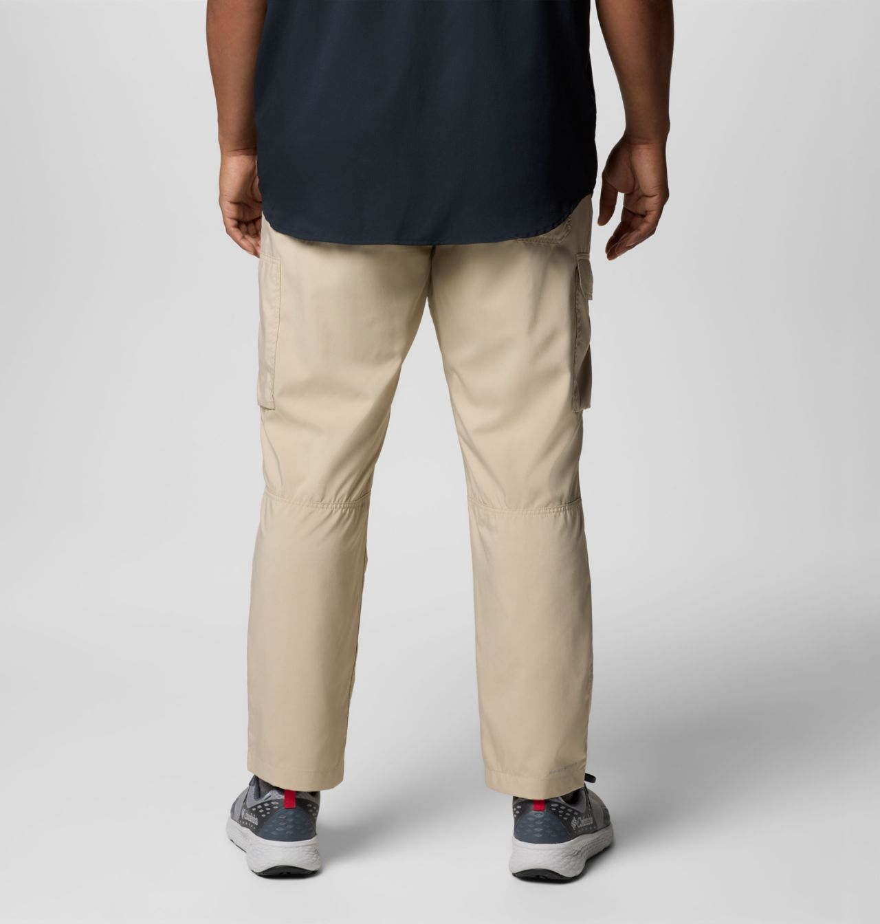 Men's Silver Ridge™ Utility Pants - Big 3