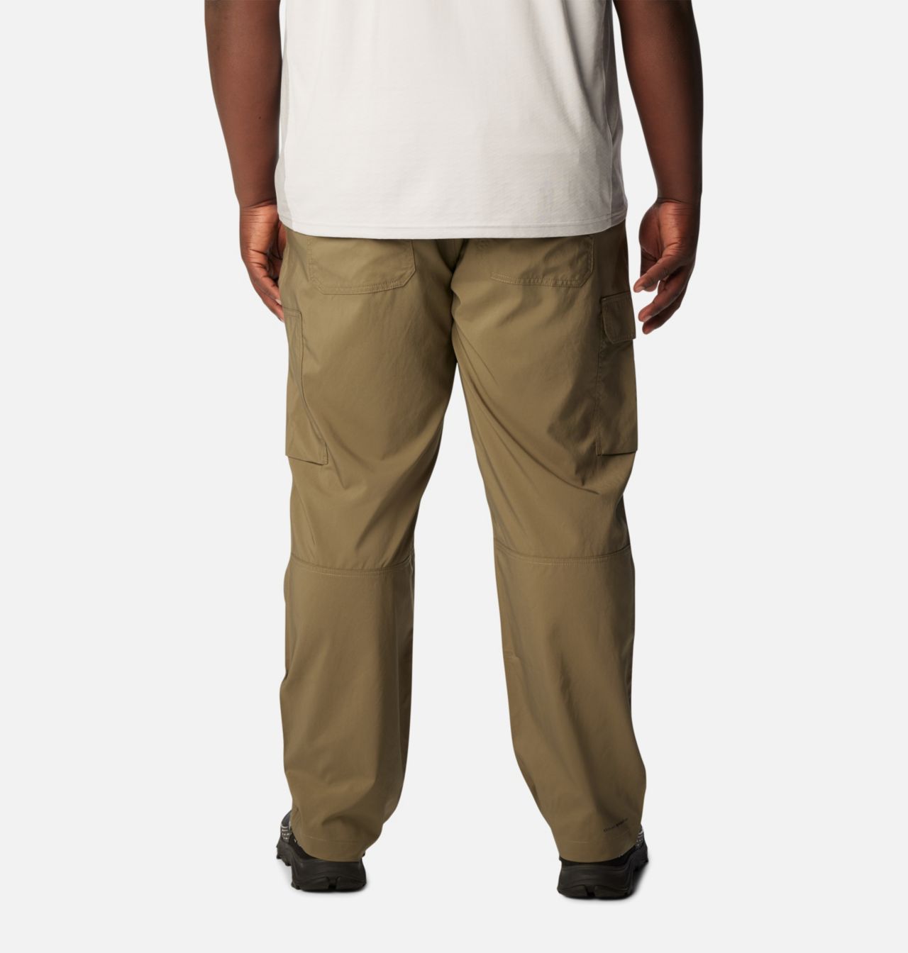 Men's Silver Ridge™ Utility Pants - Big | 398 | 50 | 34 2