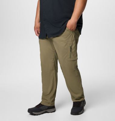 Shop Men's Casual Trousers & Shorts | Columbia Sportswear