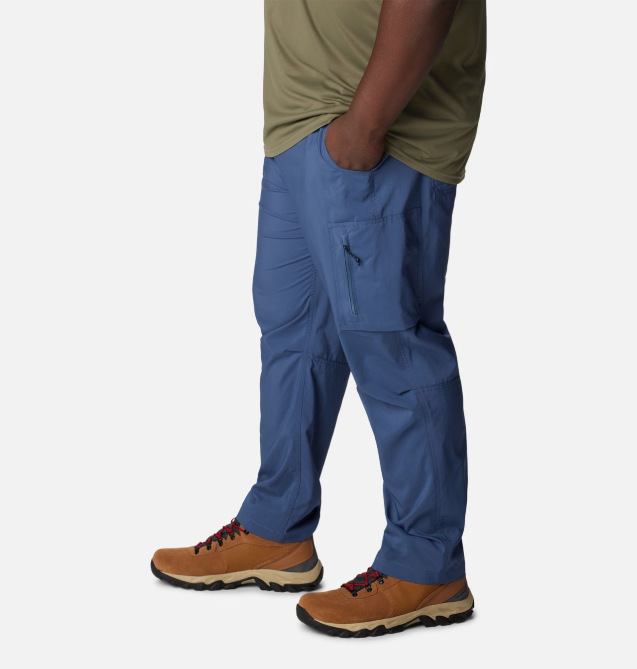 Men's Silver Ridge™ Utility Pants - Big 3