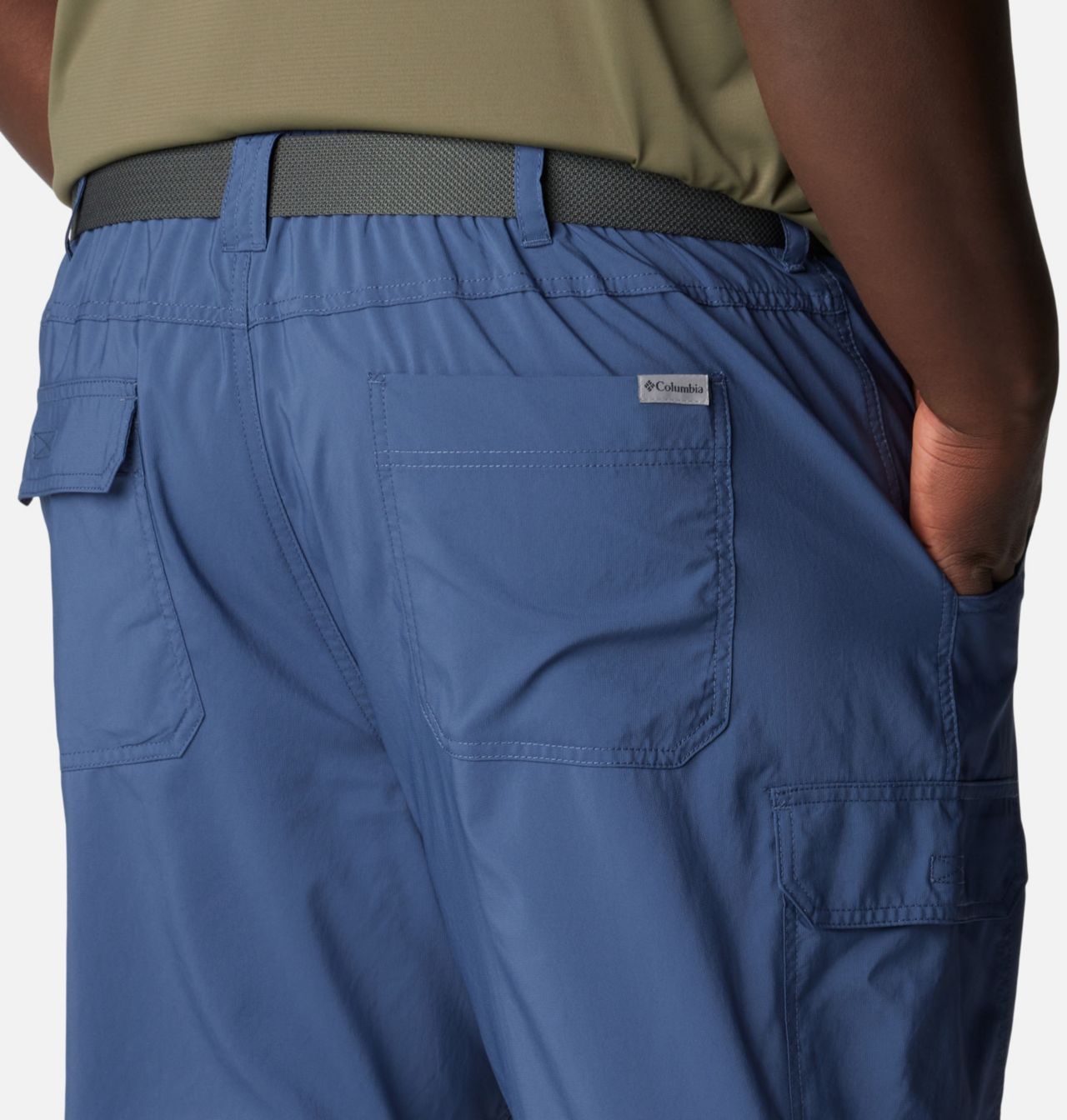 Men's Silver Ridge™ Utility Pants - Big 5