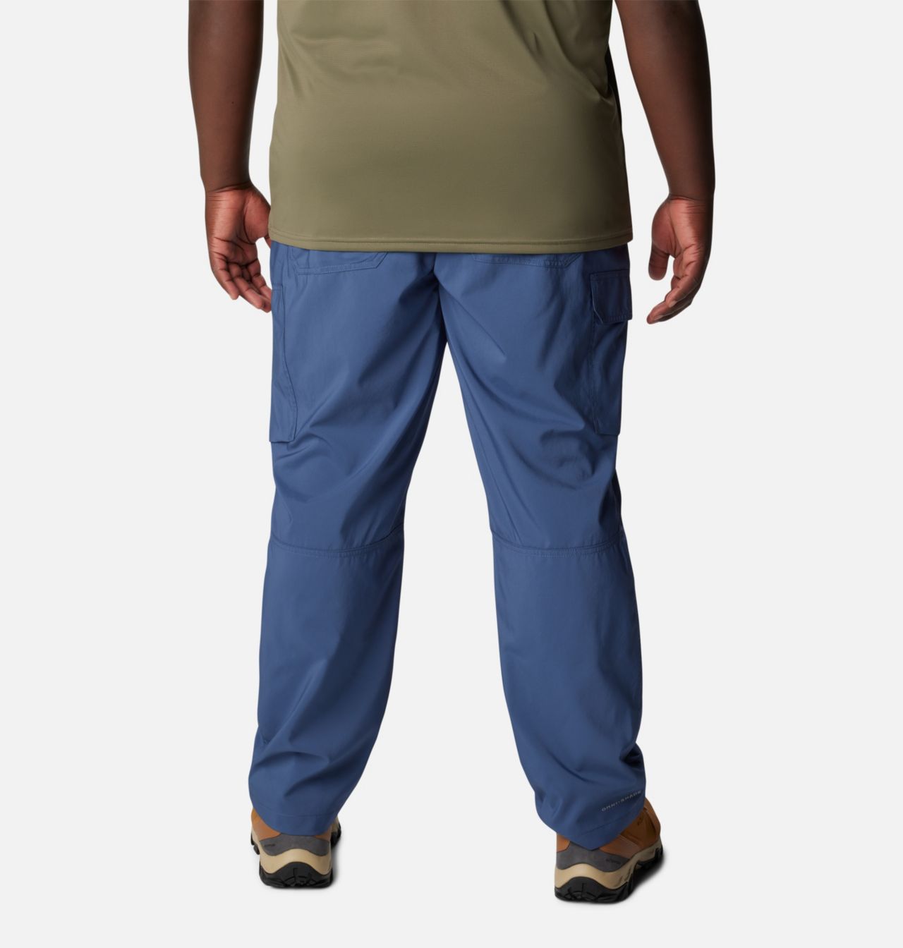 Men's Silver Ridge™ Utility Pants - Big 2