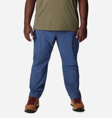 Columbia Men's Shafer Canyon Pant, Laser Lemon, 1X Big : :  Clothing, Shoes & Accessories