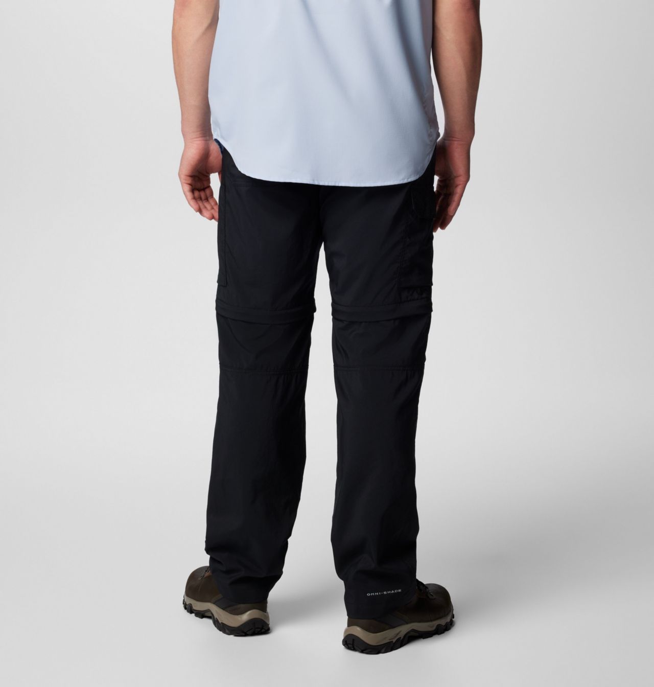 Men's Silver Ridge™ Utility Convertible Pants | 010 | 40 | 30 2