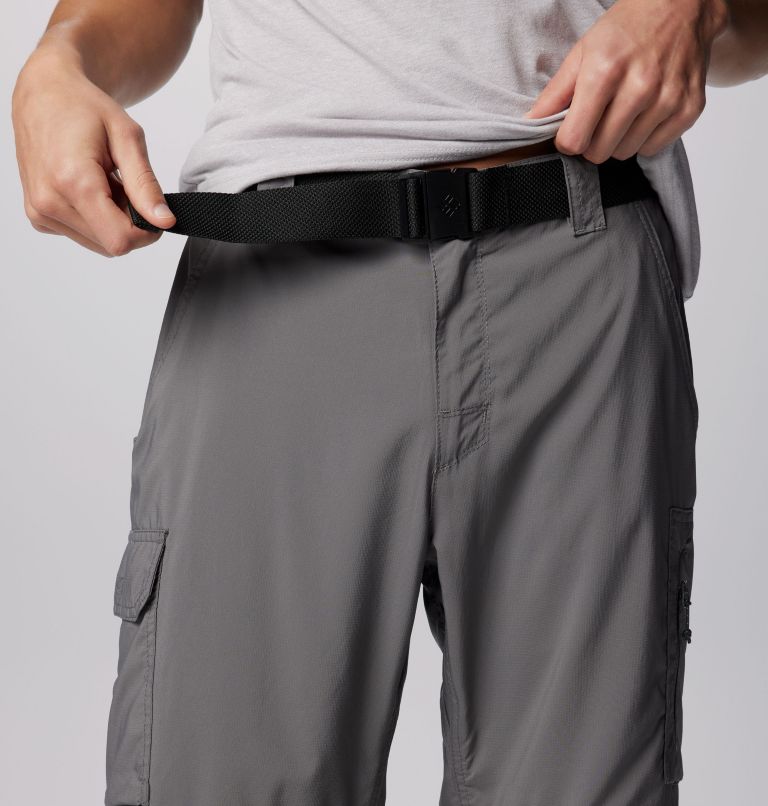 Columbia Zip-off trousers SILVER RIDGE™ in gray