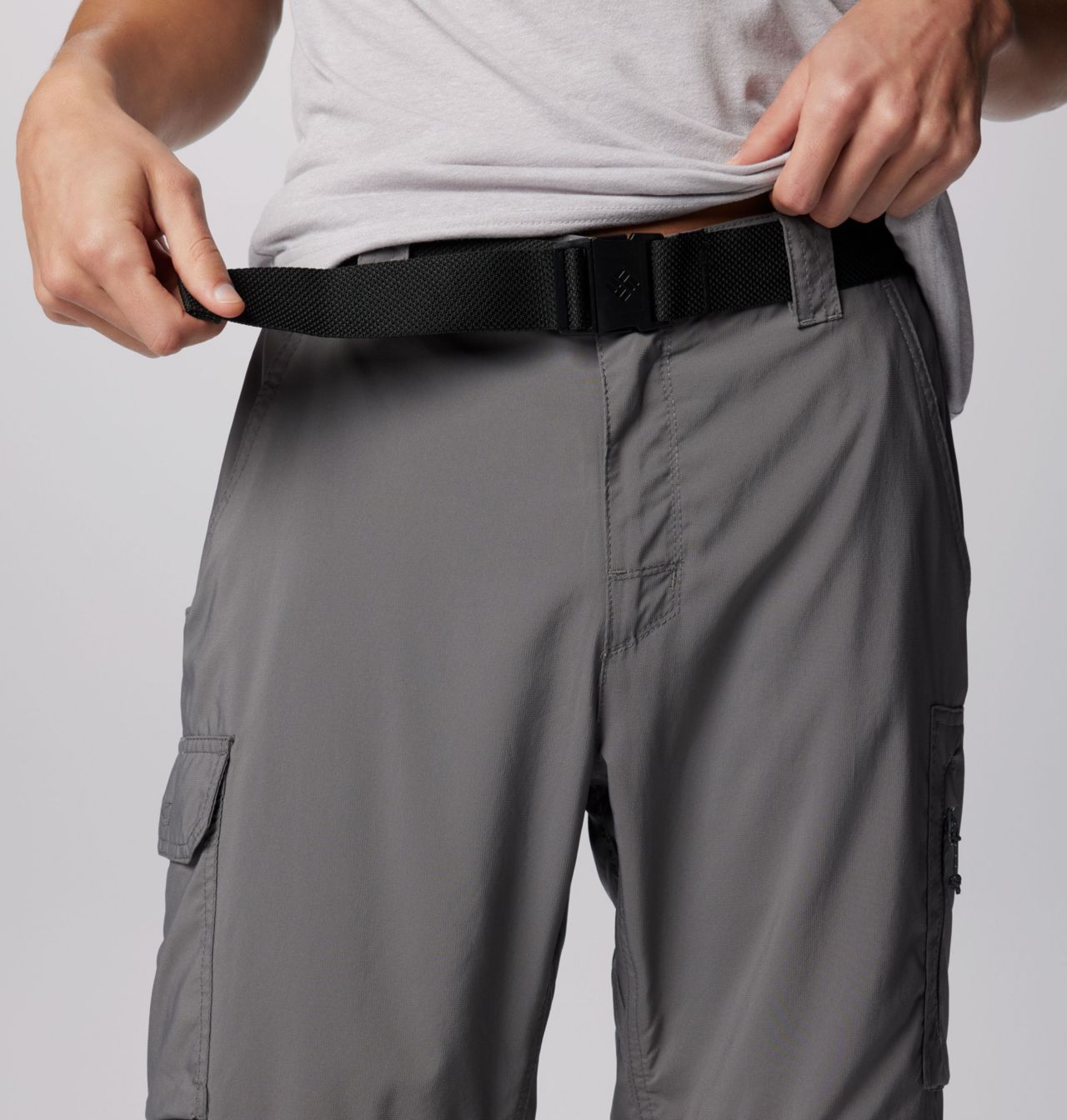 Men's Silver Ridge™ Utility Convertible Pants 6