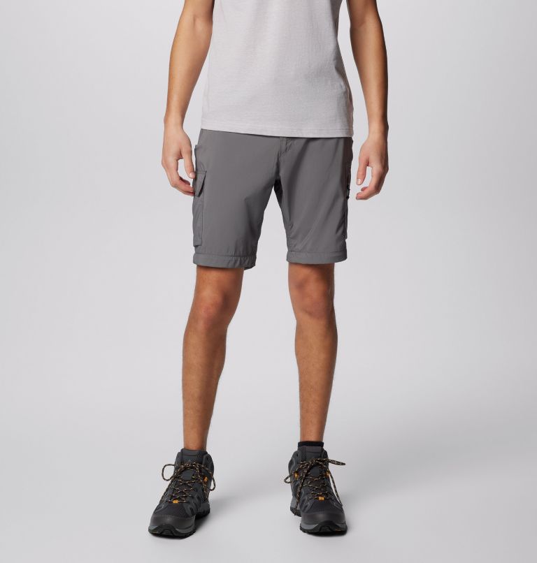 Men's Silver Ridge™ II Capri Trousers