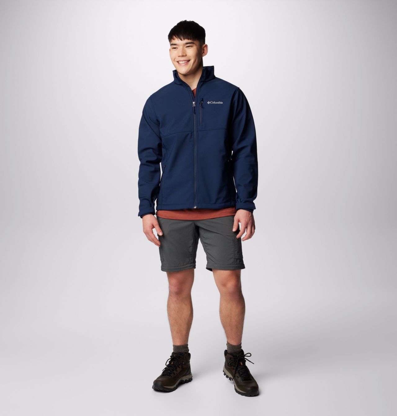 Men's Silver Ridge™ Utility Convertible Pants 4