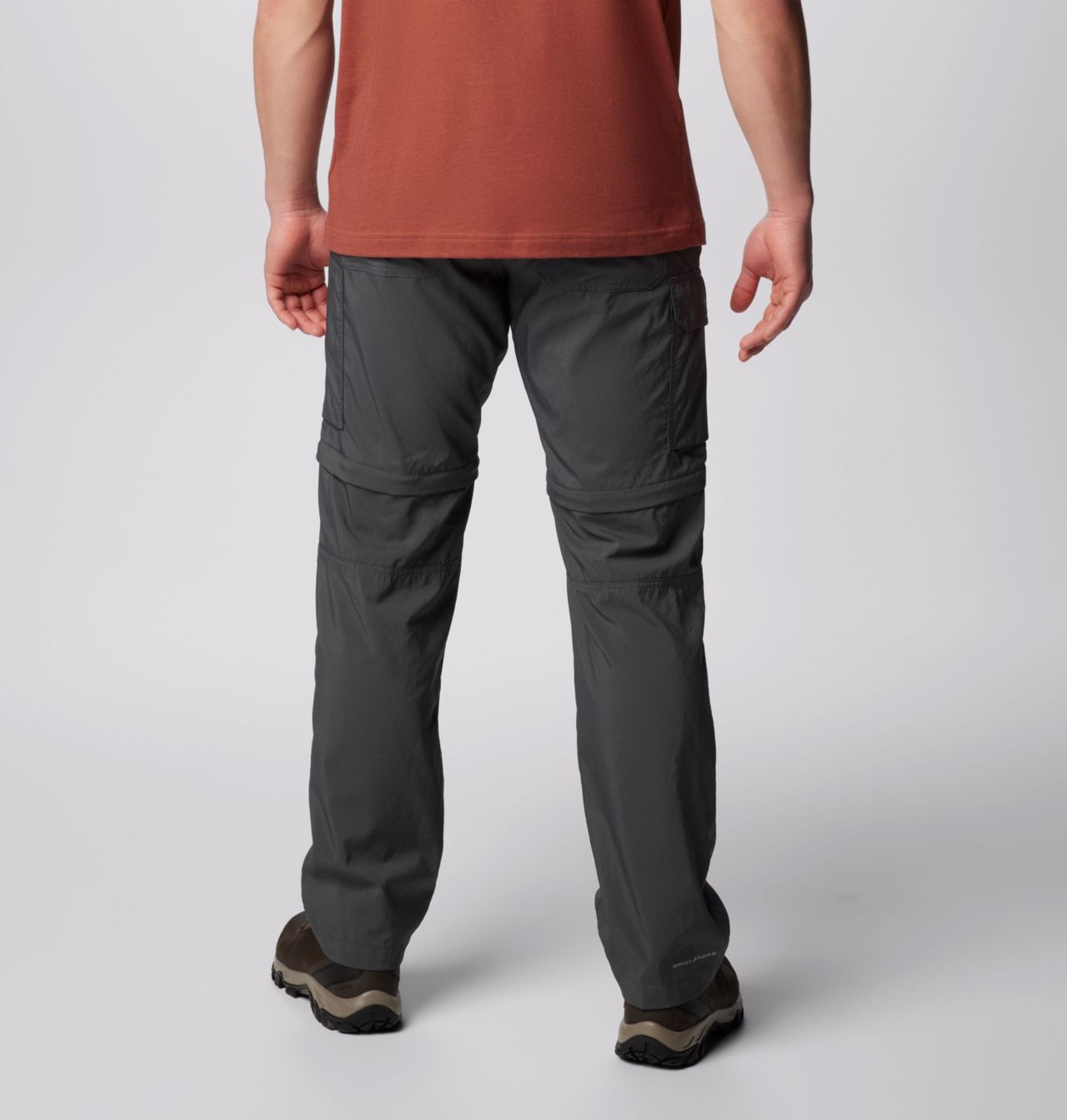 Men's Silver Ridge™ Utility Convertible Pants 3