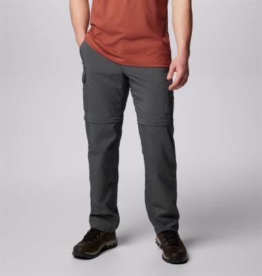 Columbia Men's Flex ROC Pants - Flax — Dave's New York