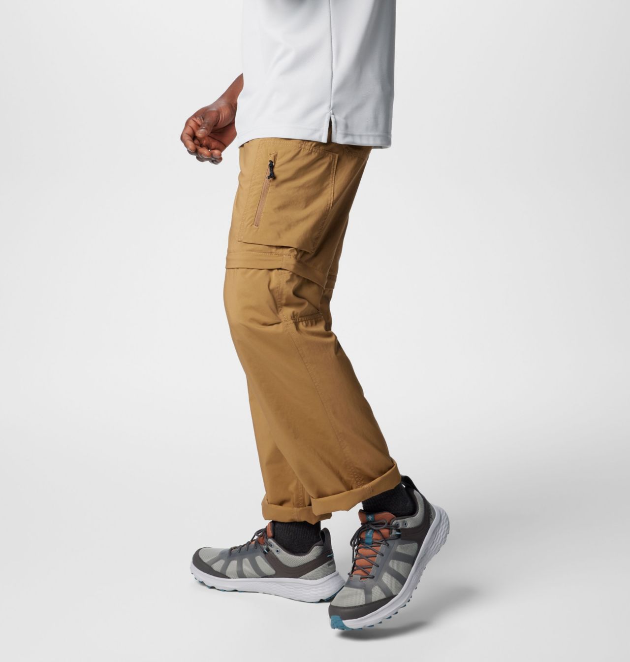 Men's Silver Ridge™ Utility Convertible Pants | 257 | 42 | 30 4