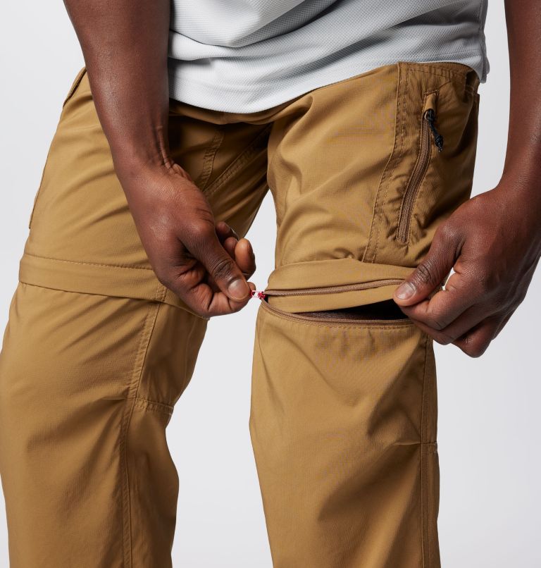 Men's Silver Ridge™ Utility Convertible Pants