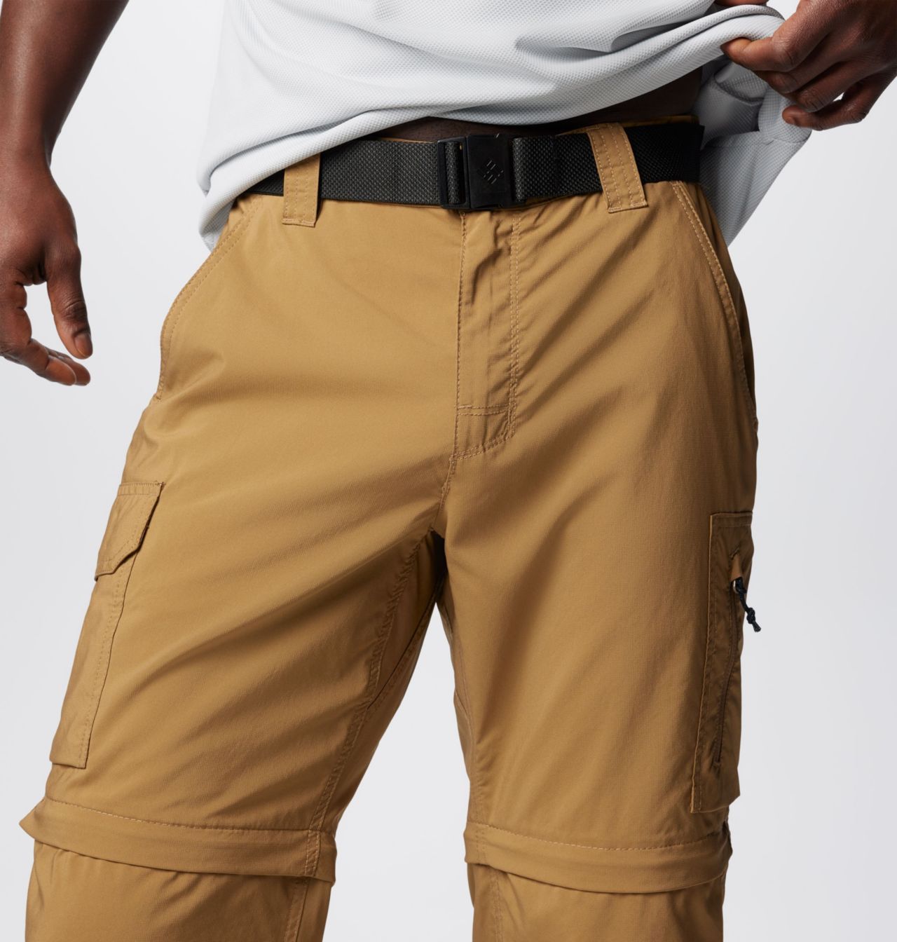 Men's Silver Ridge™ Utility Convertible Pants | 257 | 42 | 30 7