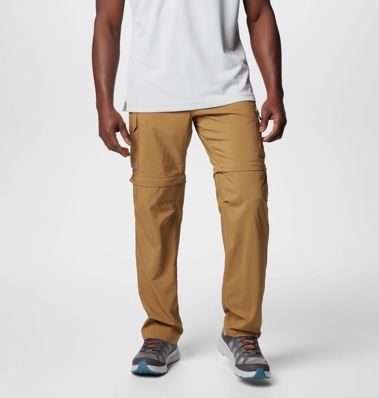 Men’s Silver Ridge™ Utility Convertible Pants