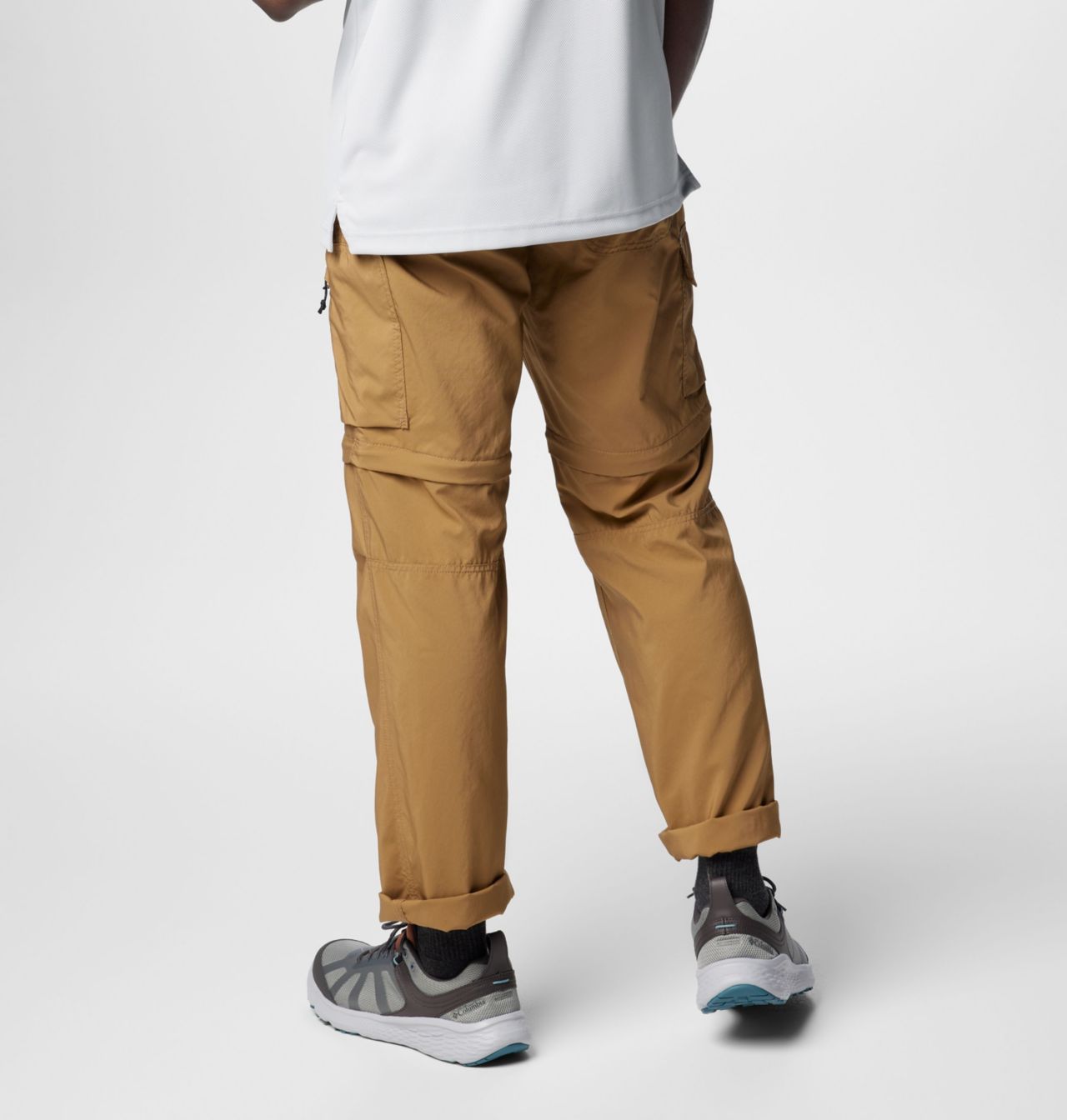 Men's Silver Ridge™ Utility Convertible Pants | 257 | 42 | 30 2