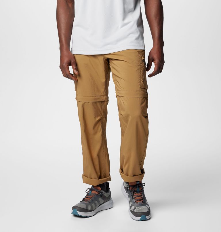 Men's Silver Ridge™ Convertible Pants