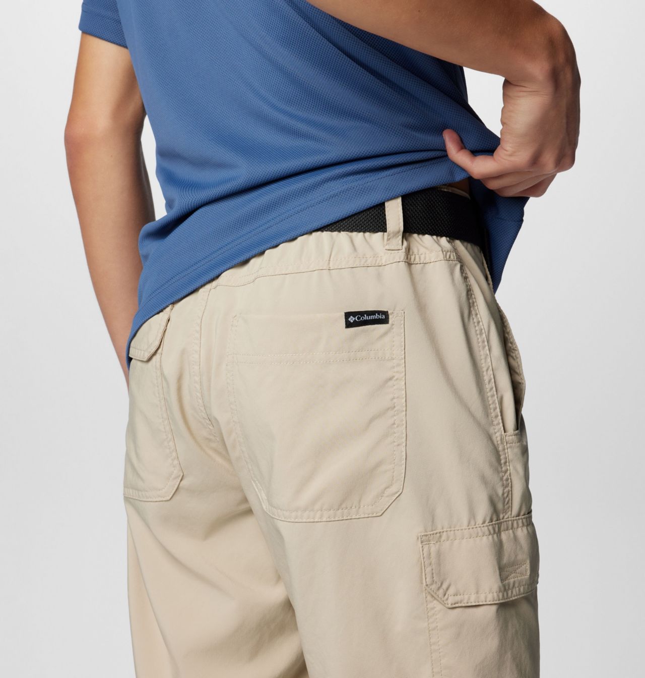 Men's Silver Ridge™ Utility Convertible Pants | 271 | 34 | 34 7