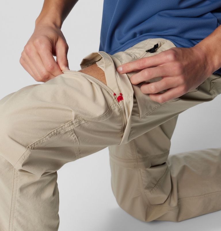 Men's Silver Ridge™ Utility Convertible Pants