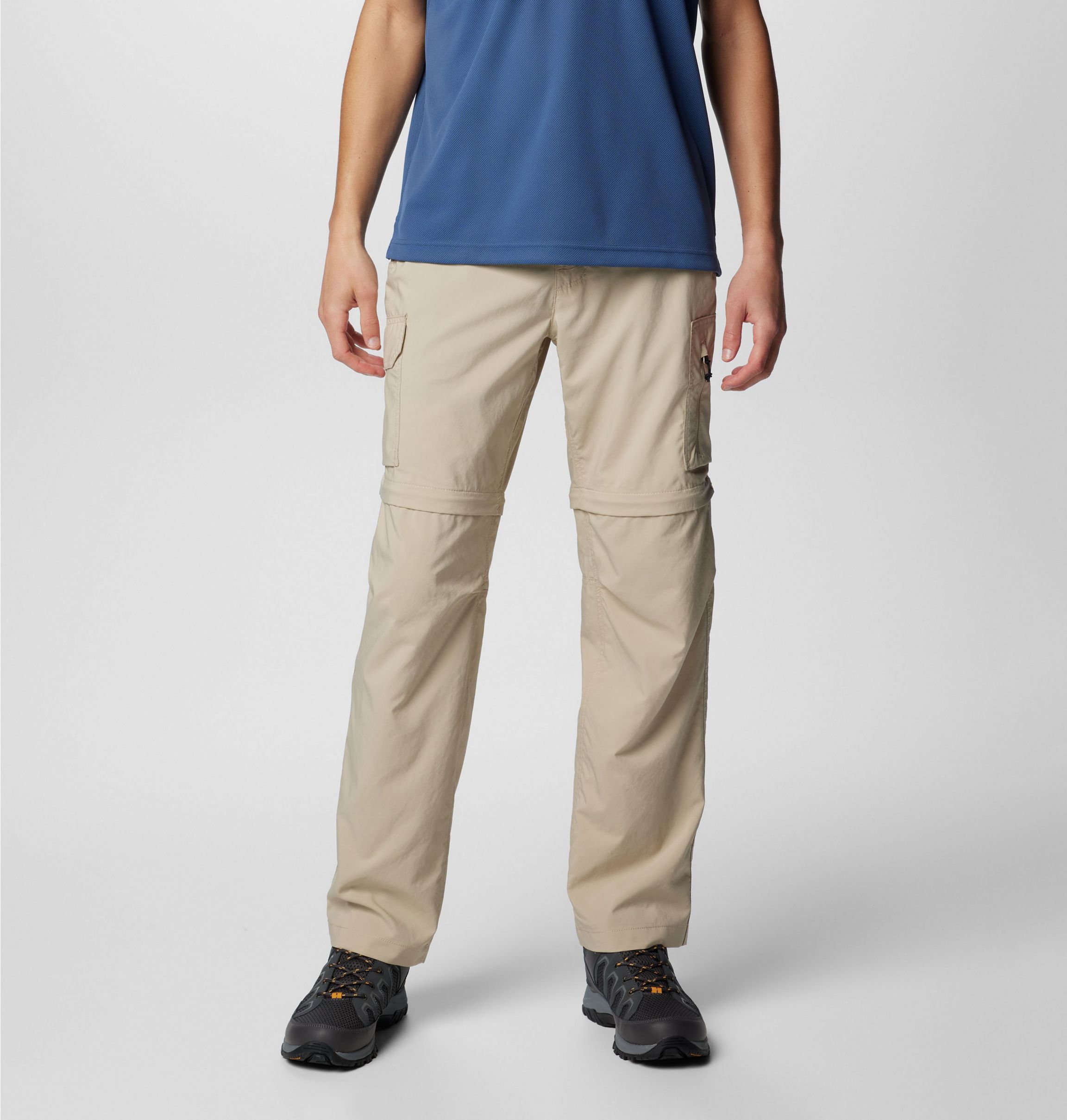 Men's Silver Ridge™ Utility Convertible Pants | Columbia Sportswear