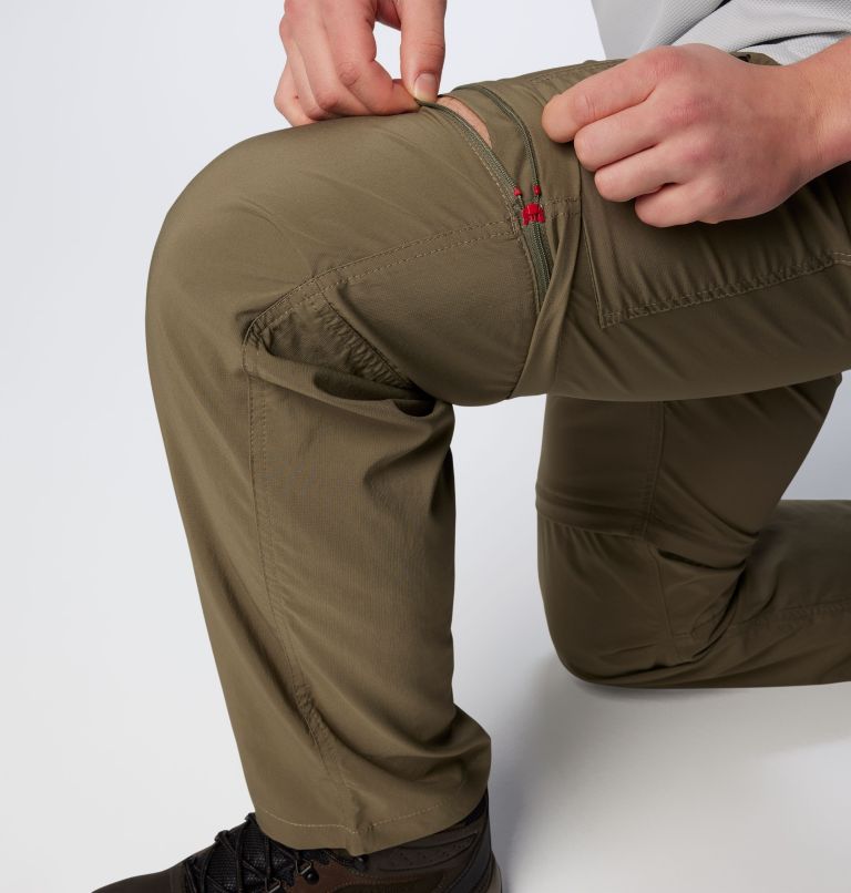 Men’s Silver Ridge™ Utility Convertible Pants